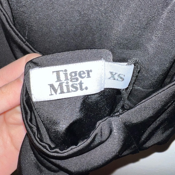 Tiger Mist bodysuit - Picture 3 of 3